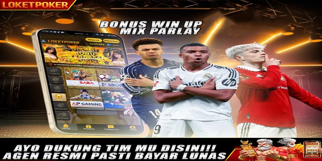 Banner Loketpoker