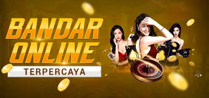 Loketpoker Alternatif